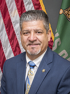 bob cortes